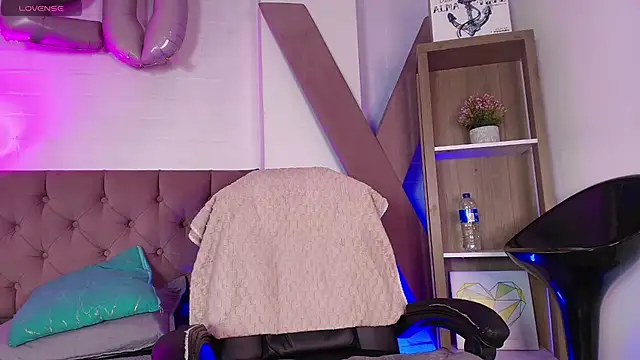 PepperTwink live sex cam