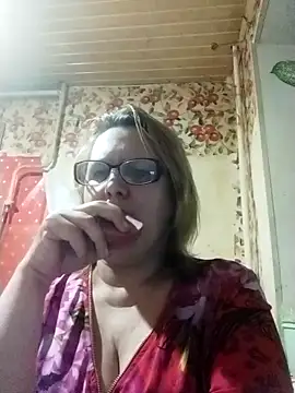 Forest-Lady's cam snapshot