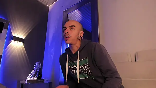 kaletattoo live sex cam