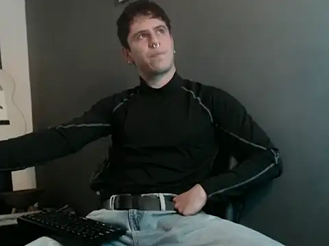 Antonello_Vannucci live sex cam