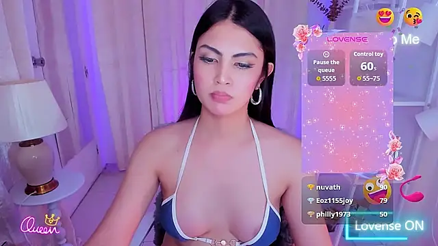 MS_HAILEY live sex cam