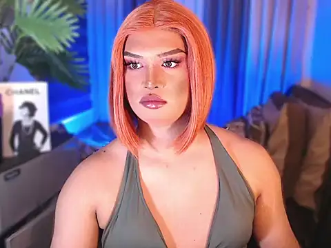 GoddessDesire_Sofia live sex cam