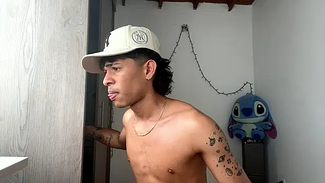 Glen_connor_11 live sex cam