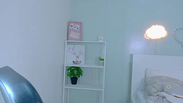 AmmyRouse__ live sex cam