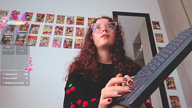 Sharon_Black live sex cam