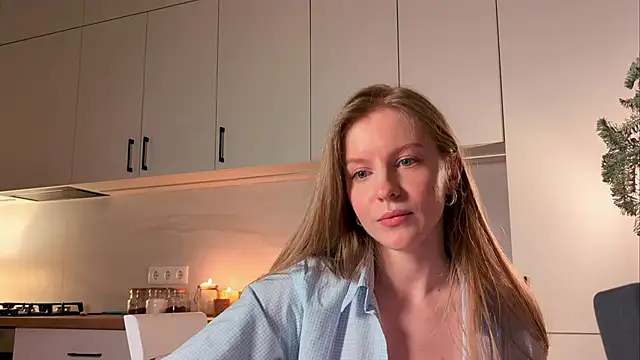 NikaCherie's cam snapshot