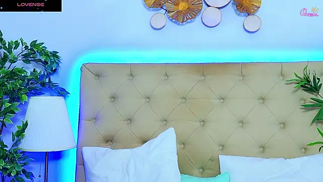 DaliyaArabian live sex cam