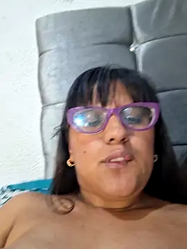 ZaidaWet live sex cam