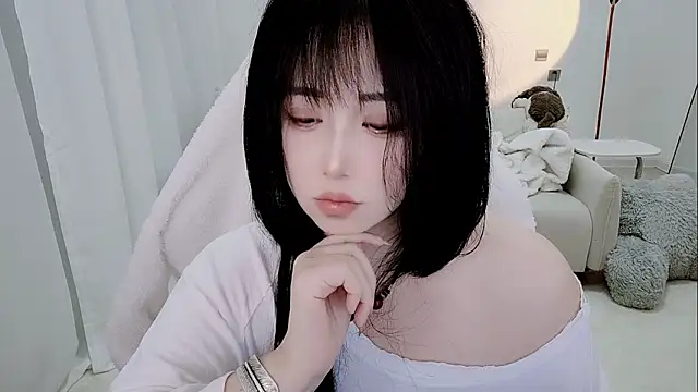 Evangelin-e live sex cam