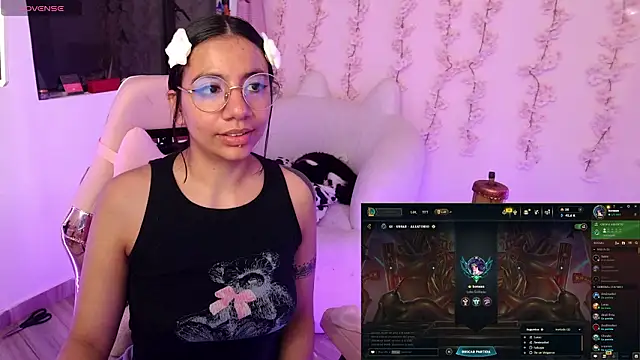 Nami_usagi live sex cam