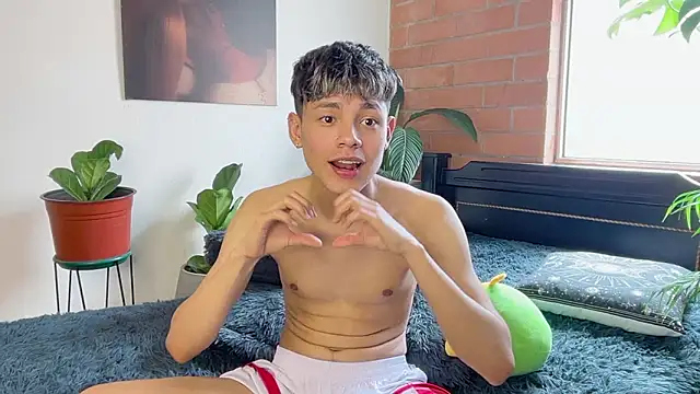 Andy_Belier23 live sex cam