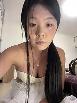 nuonuo-x live sex cam