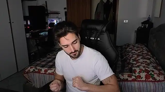 Al3xox02 live sex cam