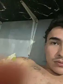 vanilla_Kush live sex cam