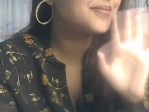 NancyRuvi live sex cam