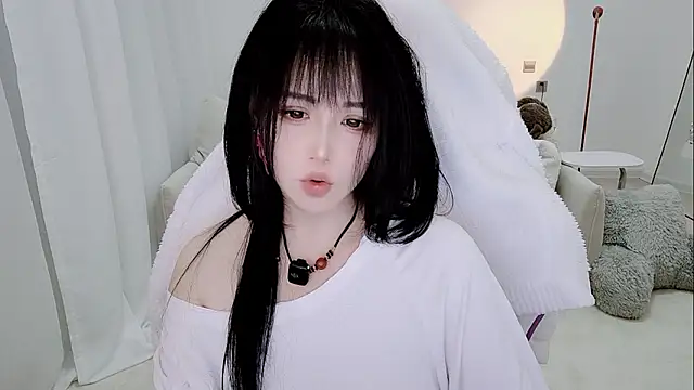 Evangelin-e's cam snapshot