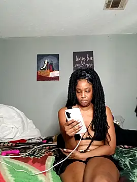 bosschickk's cam snapshot