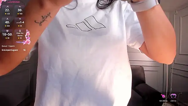 AbbyDalton's cam snapshot