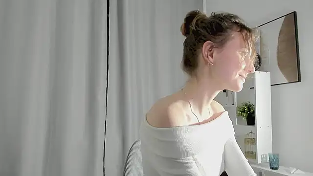 DorrisVickroy live sex cam