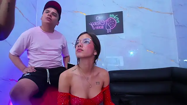 Candy_bhraun's cam snapshot