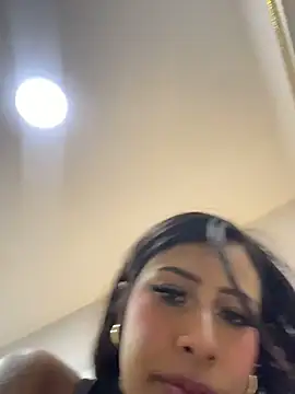 CaterinaRomano's cam snapshot