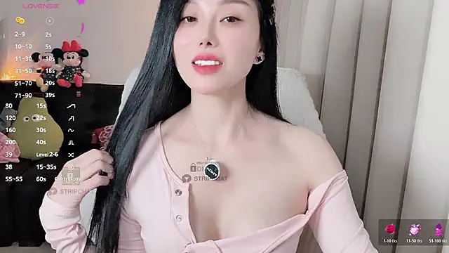 Xiatian520_'s cam snapshot