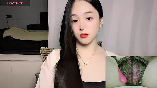 woaiqinqin's cam snapshot