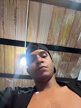 Angel_latinboy live sex cam