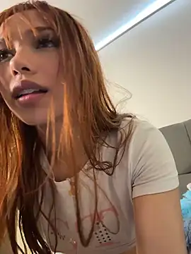 SunnyHaze's cam snapshot