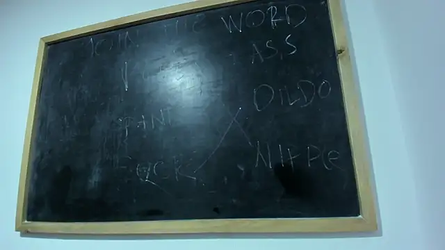 savana_rios's cam snapshot