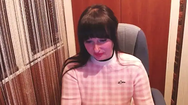 MilaRay live sex cam