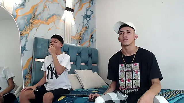 HORNY_PRETTY live sex cam