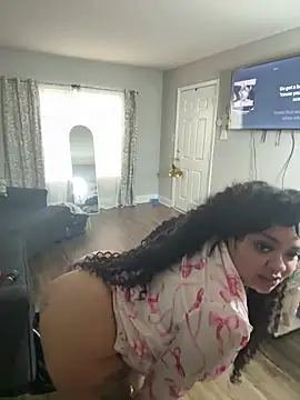 hispinkfreak219's cam snapshot