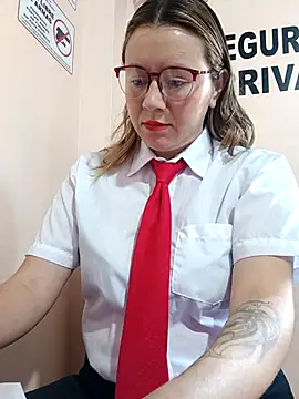 Hannah-colx live sex cam