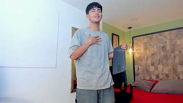 Axel_Draven live sex cam