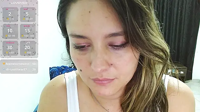 Madelheine's cam snapshot