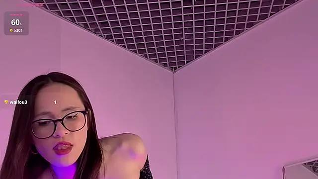 MartaBrent's cam snapshot