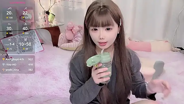 lucky-188 live sex cam