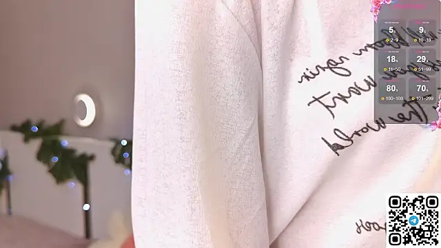 UmbraVelour's cam snapshot