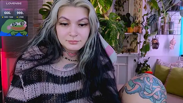 jelya_sg's cam snapshot