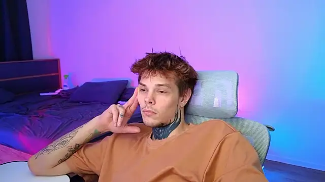 DENIS_HERE live sex cam