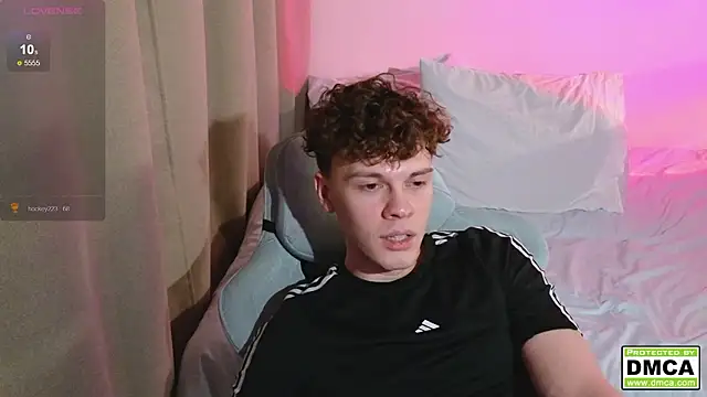 cute_thomas live sex cam