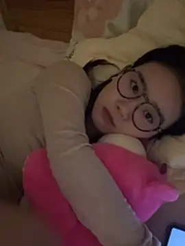 angel_A0's cam snapshot