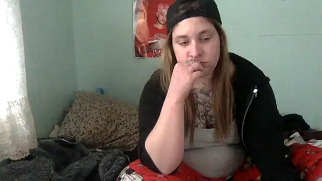 alexabunni live sex cam