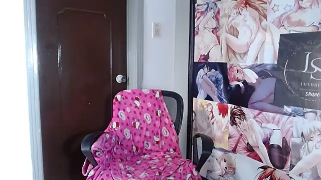 snow_belle's cam snapshot