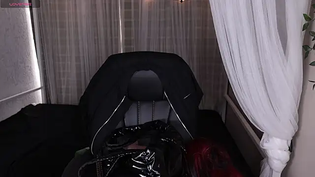 Bayonetta_doll's cam snapshot