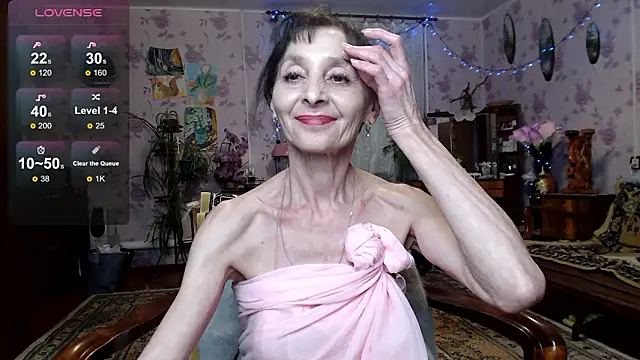 Angelina-Missteria live sex cam