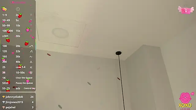 Vanelope_evanss's cam snapshot