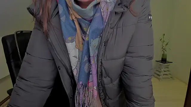 MistressDarrah's cam snapshot