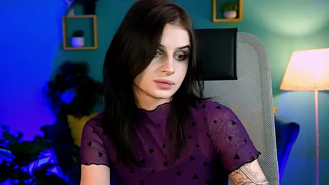 JadeCastle_'s cam snapshot